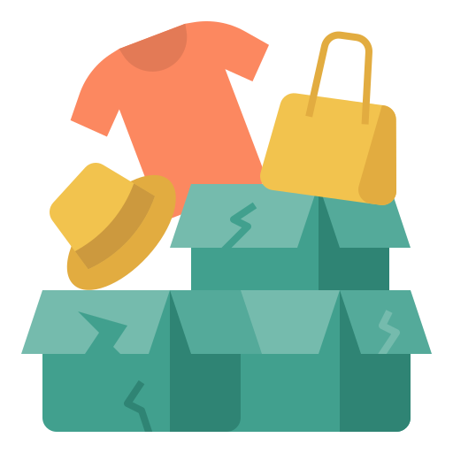 Home consumption