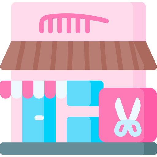 Home salon