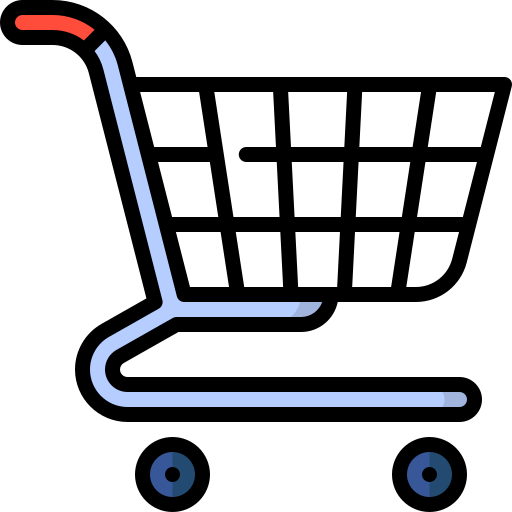 Home shopping cart